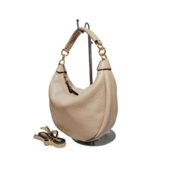 Sac Bandoulière en cuir Grainé