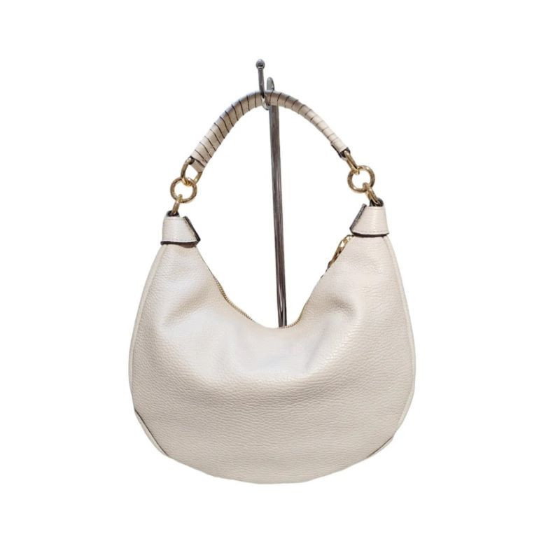 Sac Bandoulière en cuir Grainé