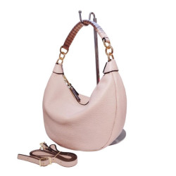 Sac Bandoulière en cuir Grainé