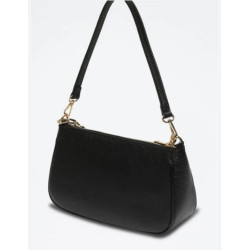 Sac Bandoulière en Cuir Grainé