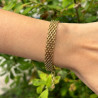 Bracelet Chaîne