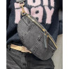 Sac Banane en Jeans