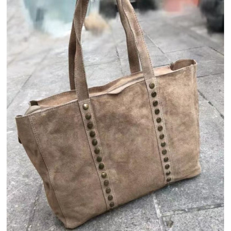 SAC CABAS EN DAIM