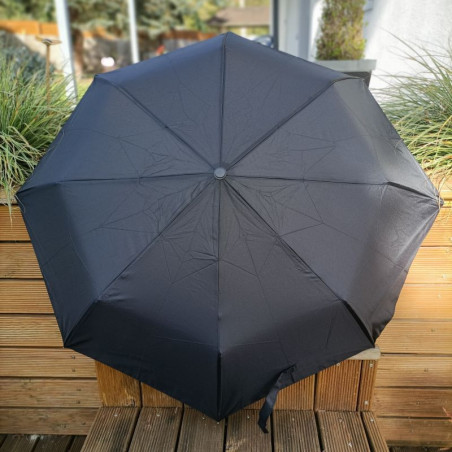 PARAPLUIE AUTOMATIQUE – Noir